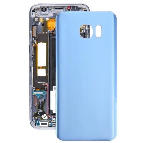 Coperchio Posteriore della Batteria Samsung Galaxy S7 SM-G930F (Blu)