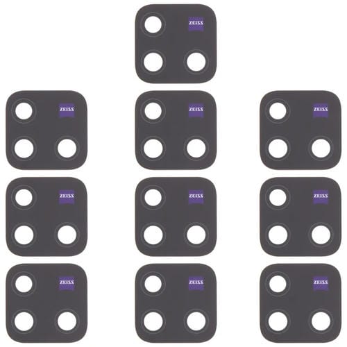 Objectif de caméra arrière (10 unités) Vivo V30 Pro