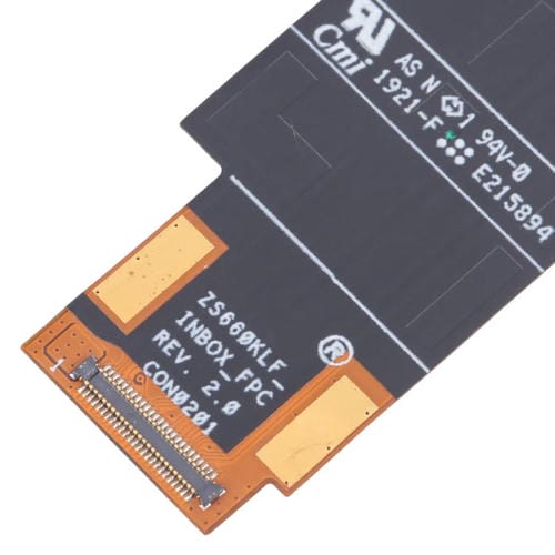 Flex Cable Asus Rog Phone II ZS660KL Side Charging Port