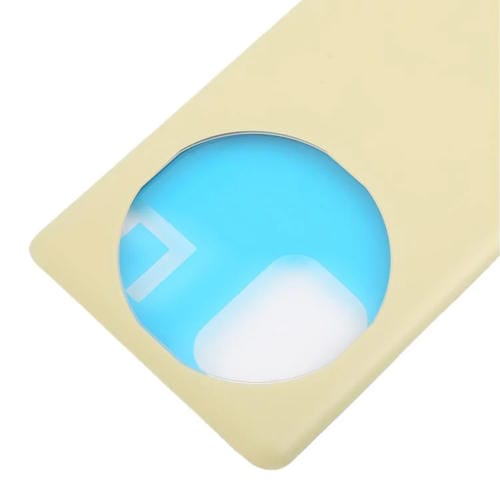 Rückseite des Akkudeckels Oppo Find X6