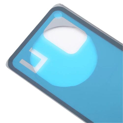 Couvercle Arrière Batterie Oppo Find X7 (Violet)