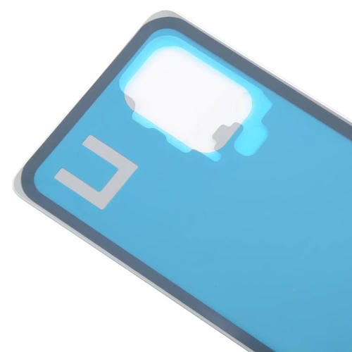 Tapa Trasera de Batería Vivo S18 (Blanca)