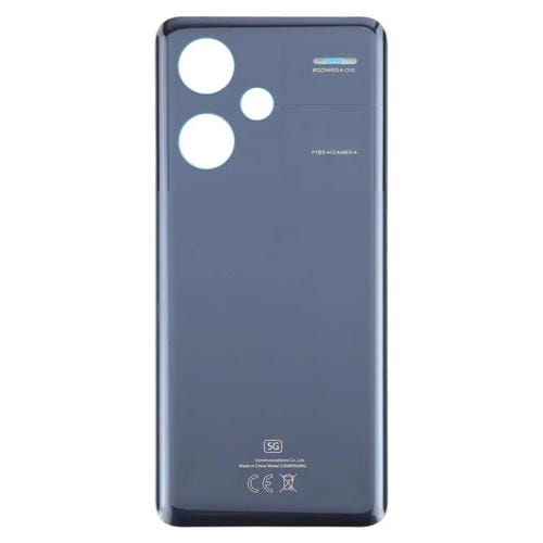 Tapa Trasera Batería Xiaomi Redmi Note 13 Pro 5G (Azul)
