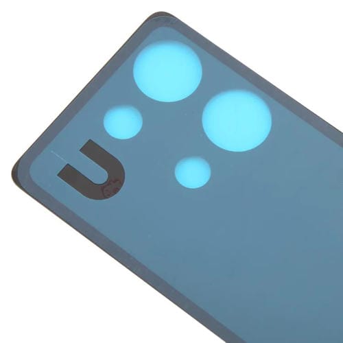 Coperchio Posteriore della Batteria Xiaomi Redmi Note 13 Pro 4G (Nero)