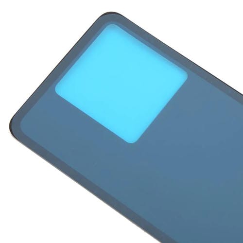 Coperchio Posteriore della Batteria Xiaomi Redmi Note 13 Pro 5G (Verde)