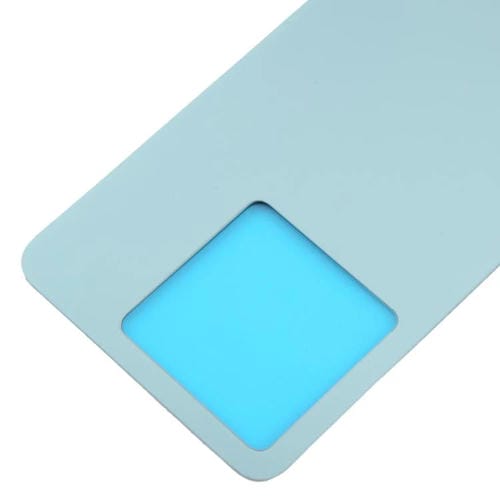 Coperchio Posteriore della Batteria Xiaomi Redmi Note 13 Pro 5G (Verde)