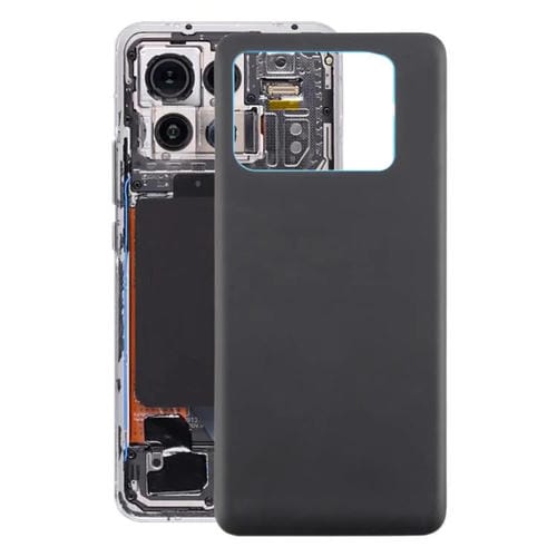 Coperchio Posteriore della Batteria Xiaomi Redmi K70 Pro (Nero)