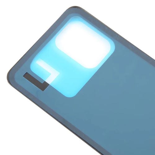 Coperchio Posteriore della Batteria Xiaomi Redmi K70 Pro (Nero)