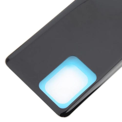 Tappo Posteriore Batteria Xiaomi Redmi Note 12 Pro+ 5G (Nero)