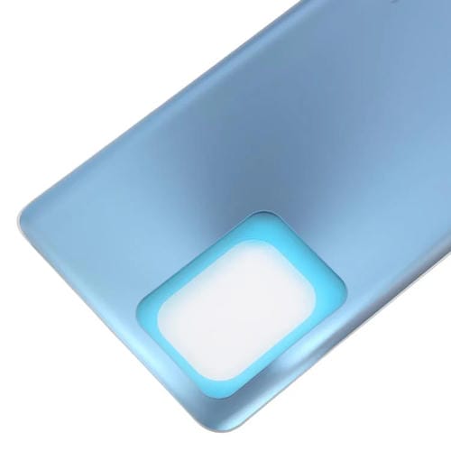 Copertura Posteriore Batteria Xiaomi Redmi Note 12 Pro+ 5G (Blu)