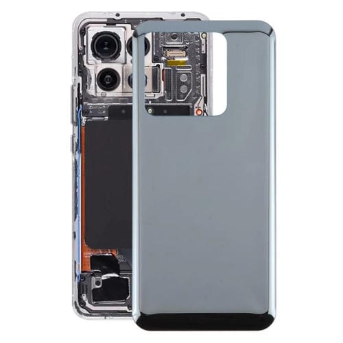 Coperchio Posteriore Batteria Xiaomi 14 (Nero)