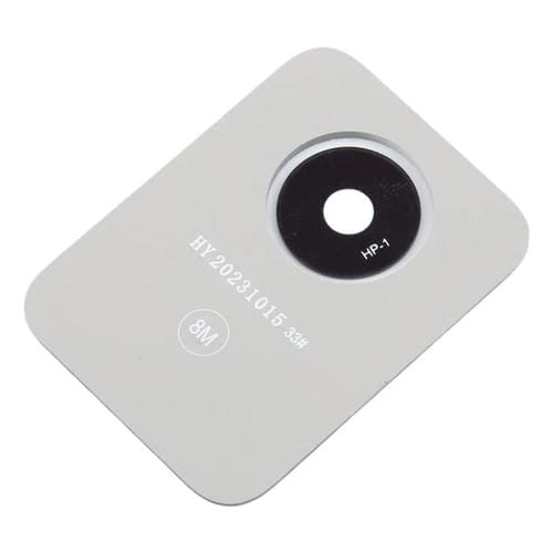 Obiettivo della fotocamera posteriore Lenovo Tab Plus (Verde) Originale