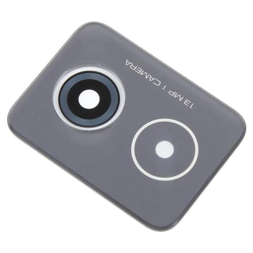 Obiettivo della fotocamera posteriore Lenovo Tab K11 Plus Tb352Fu (Nero) Originale