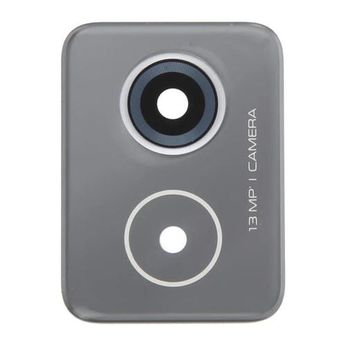 Obiettivo della fotocamera posteriore Lenovo Tab K11 Plus TB352FU (Grigio) Originale