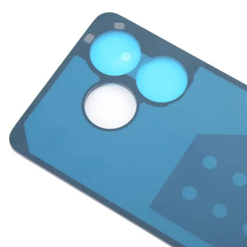 Couvercle Arrière en Verre Batterie ZTE Axon 60 Lite