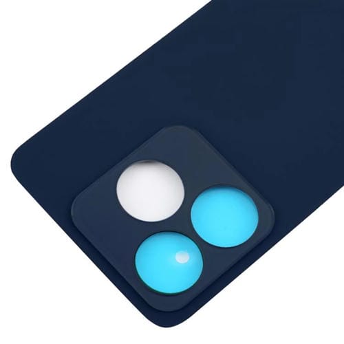 Couvercle Arrière en Verre Batterie ZTE Axon 60 Lite