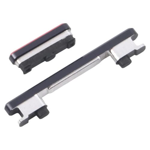 Power Button and Volume Control Asus Zenfone 7 (Red)