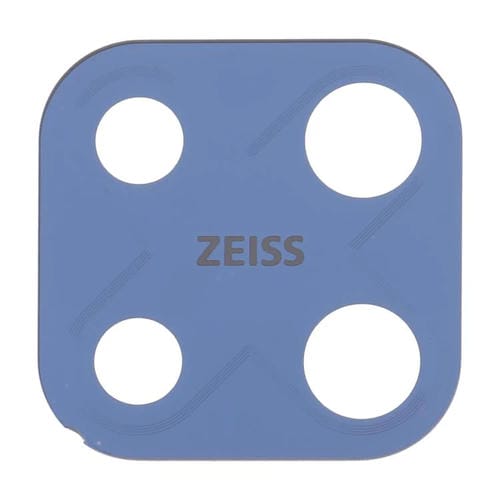 Obiettivo della fotocamera posteriore Nokia XR20 (Blu) Originale