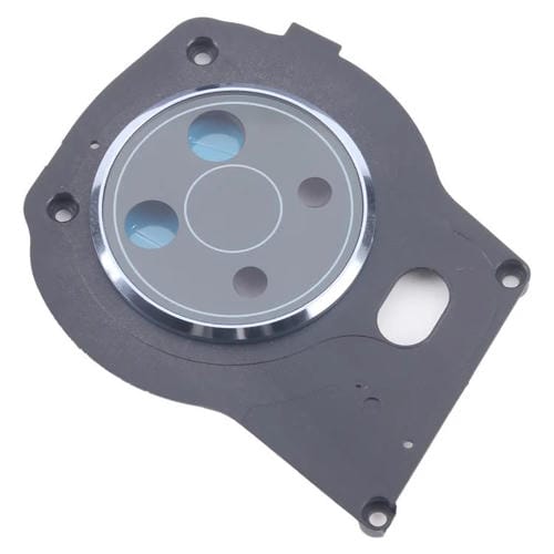 Tampa de Lente da Câmara Traseira Nokia G20 (Azul) Original