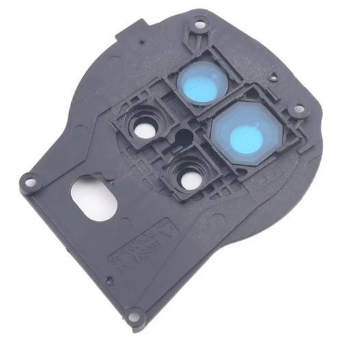 Rückseitige Kameraglasabdeckung Nokia G20 (Blau) Original