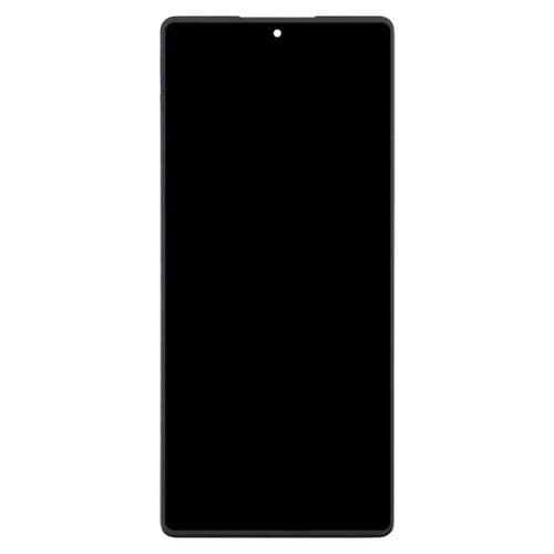 Plein écran d'origine Meizu 21 Pro 5G 6,79 pouces M481Q M481S (Noir)