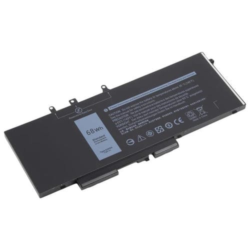 Bateria GJKNX Dell Latitude 15 5591 5280 5290 5480 5490 5580 5590 3520 3530 M3520 M3530