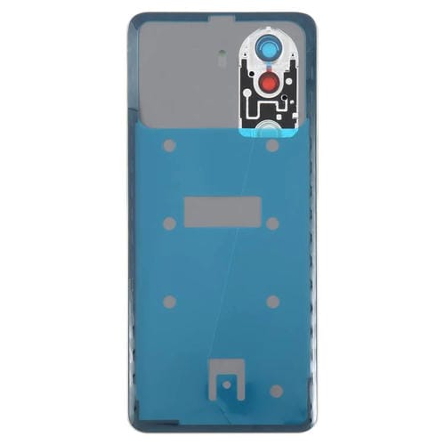 Cover Posteriore Batteria e Lente Fotocamera Vivo V40E (Verde)