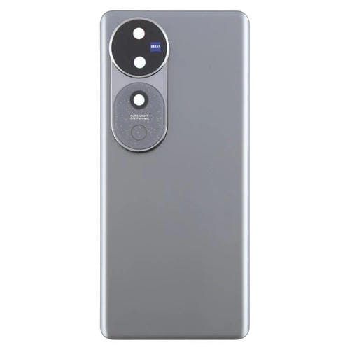Coperchio Posteriore Batteria e Lente Fotocamera Vivo V40 Pro (Grigio)