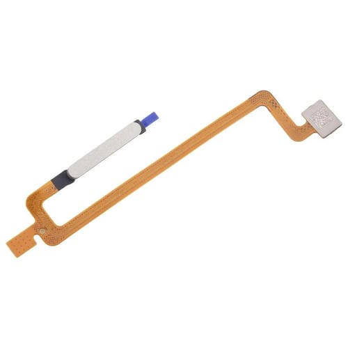 Cable Flex Sensor de Huellas Dactilares Original Xiaomi Redmi 13 5G (Dorado)