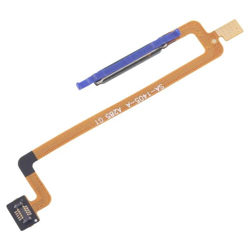 Cable Flex Sensor de Huellas Dactilares Original Xiaomi Redmi 13 5G (Dorado)