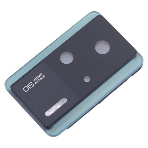 Copertura della lente della fotocamera posteriore Xiaomi Redmi K60E (Verde) Originale