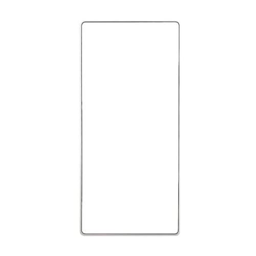 Glass Lens Outer Front Screen Adhesive OCA ZTE Nubia Red Magic 10 Pro (White)
