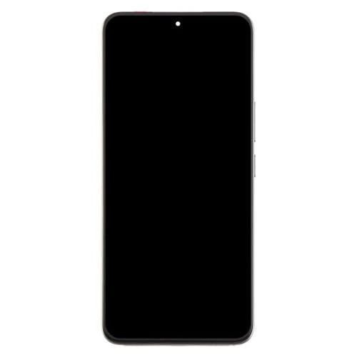 Plein écran Honor 300 et cadre (Gris)