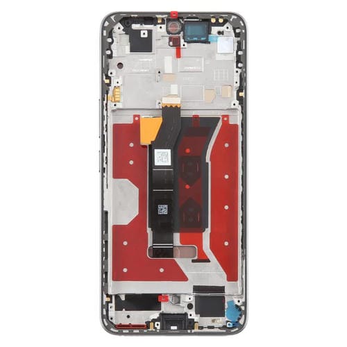 Plein écran Honor 300 et cadre (Gris)