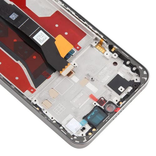 Plein écran Honor 300 et cadre (Gris)