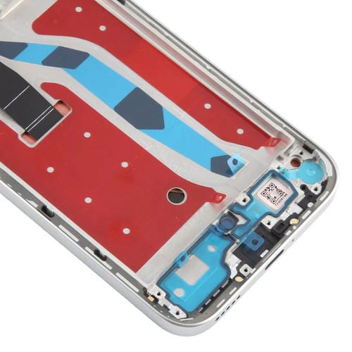 Plein écran Cadre Honor X60I (Argent) Original