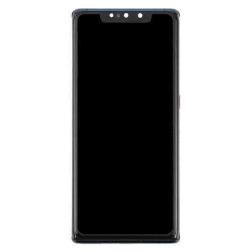 Vollbild-TFT-Display Huawei Mate 30 Pro ohne Fingerabdruckerkennung (GrĂŒn)