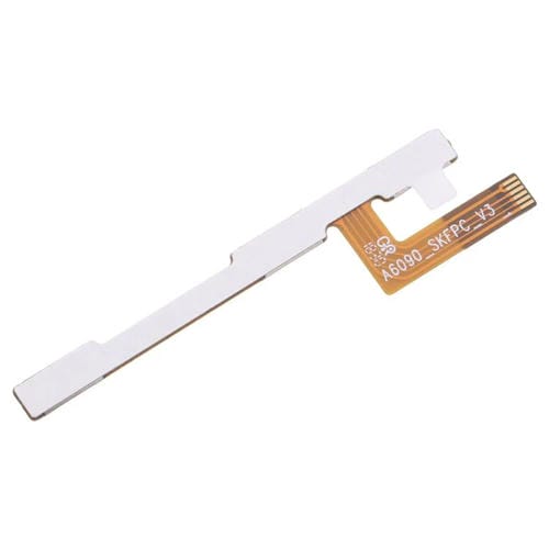 Flex Cable Lenovo Tab4 Plus Tb-X704 Power Button and Volume