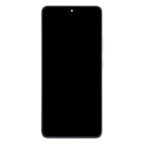 Schermo Completo Originale AMOLED Xiaomi 14T con Cornice (Blu)