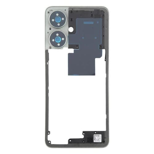 Marco Centrale Originale Xiaomi Redmi 13C 5G (Verde)