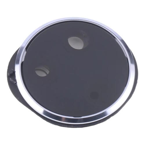 Copertura Obiettivo Fotocamera Posteriore Xiaomi Redmi K80 (Argento)