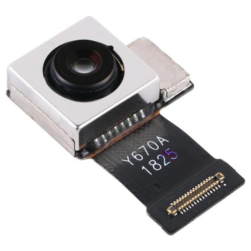 Caméra Arrière Google Pixel 3A et 3A XL