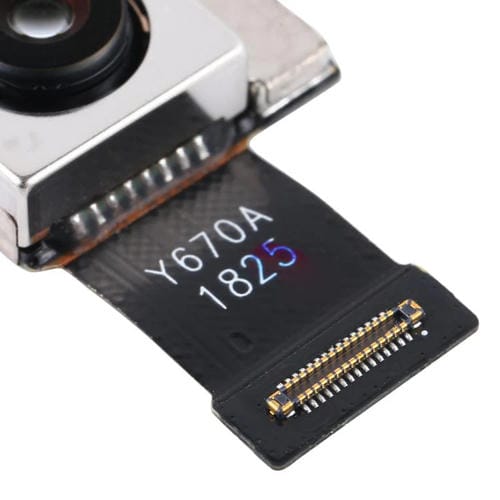 Caméra Arrière Google Pixel 3A et 3A XL