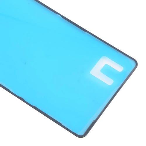 Adesivi Cover Posteriore Sony Xperia 1 VI