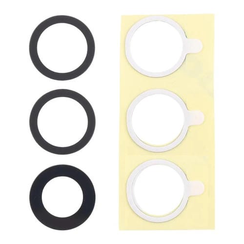 Lente de Cámara Trasera Original Sony Xperia 1 Vi