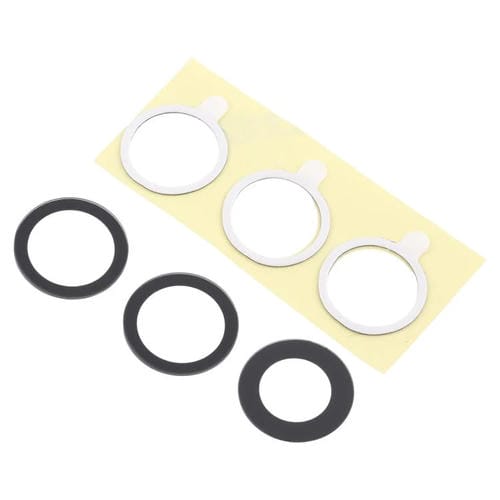 Lente de Cámara Trasera Original Sony Xperia 1 Vi