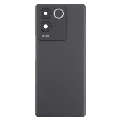 Coperchio Posteriore Batteria e Lente Fotocamera Vivo T2 Pro (Nero)