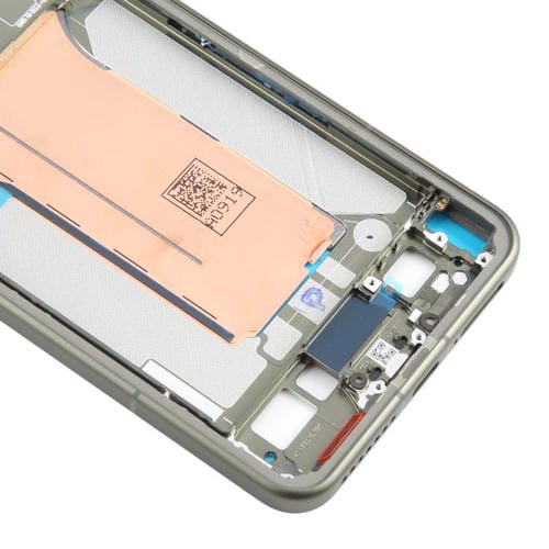 Xiaomi 15 Pro (Grün) Original