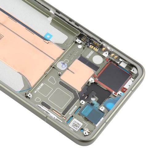 Xiaomi 15 Pro (Grün) Original