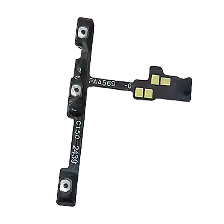 Cable Flex Botón Encendido y Volumen OnePlus 13 Cph2655 Cph2653 Pjz110